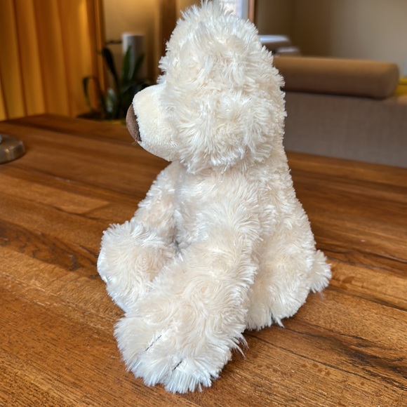 Fund Philben teddy 12”. NWOT. Super cute, very cuddly and soft. - Picture 2 of 7